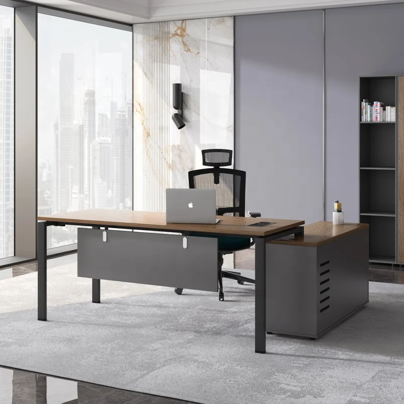 Office Tech Design - -for Modern High Tech Office Furniture