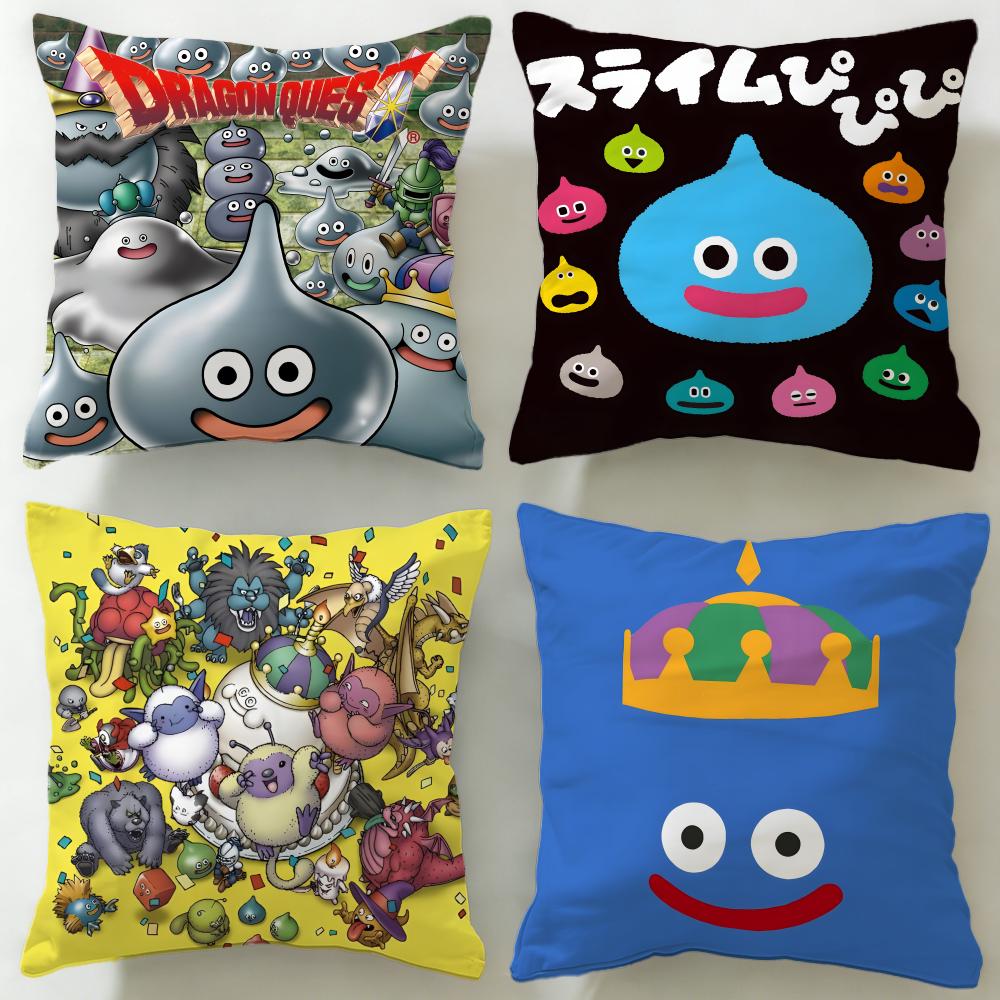 Office Quest - popular game Dragon Quest Rocket Slime