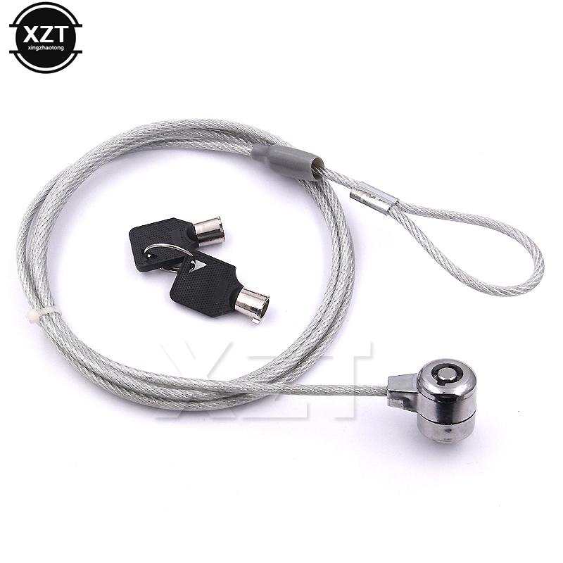 Pc Security Lock - New Notebook Laptop Computer Lock Security