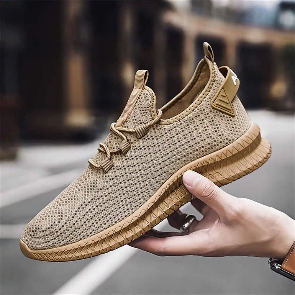 Office Tech Design - Demi-season Mesh Tenni Man Running Sneakers