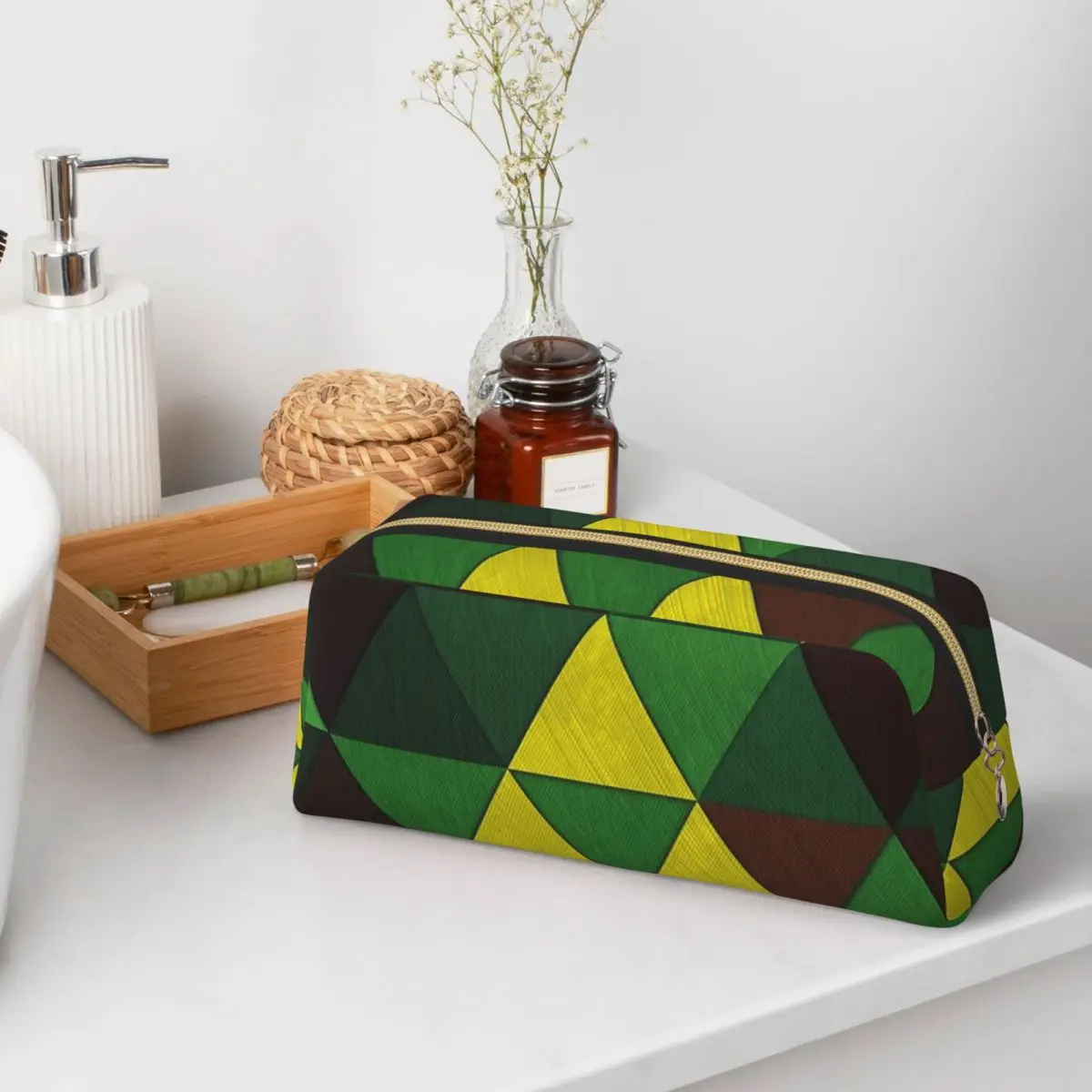 Triforce Quest Pencil Cases Pe - Office Quest recension och pris