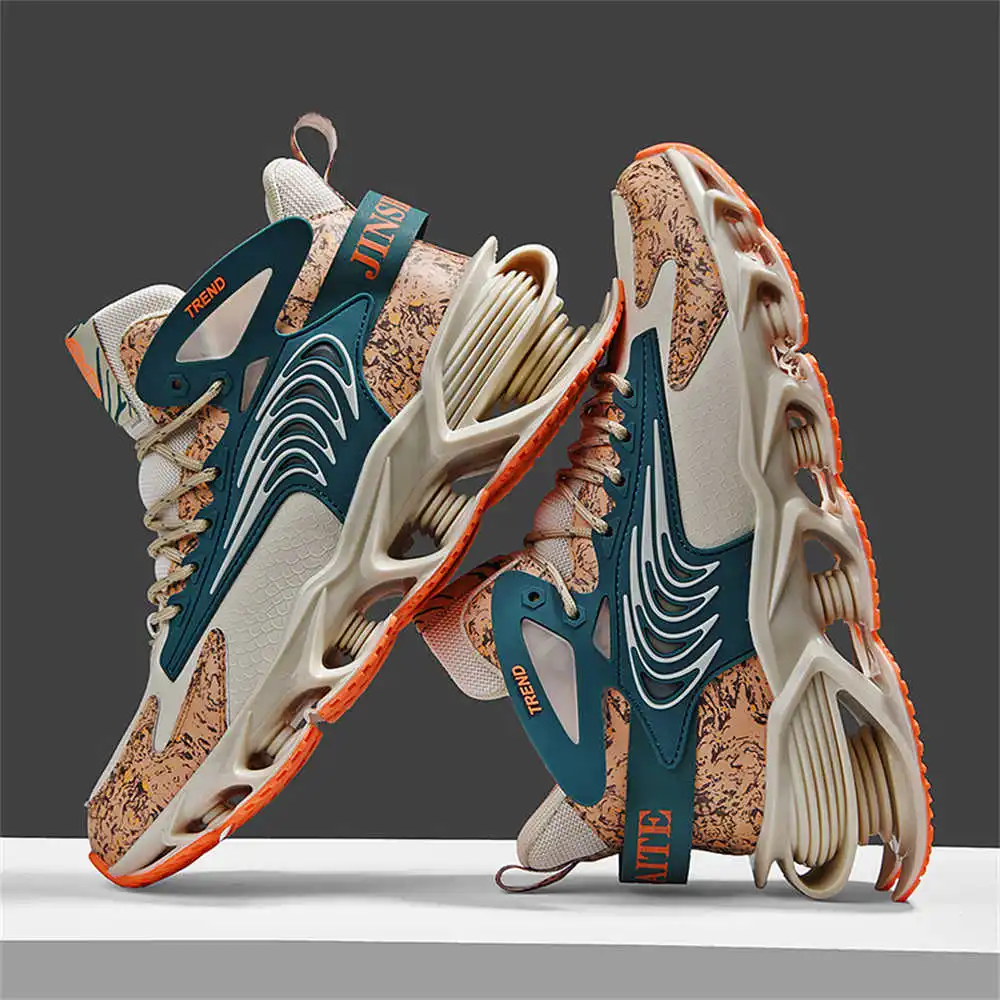 Non-slip Mid Child Running Sne - Office Tech Design recension och pris
