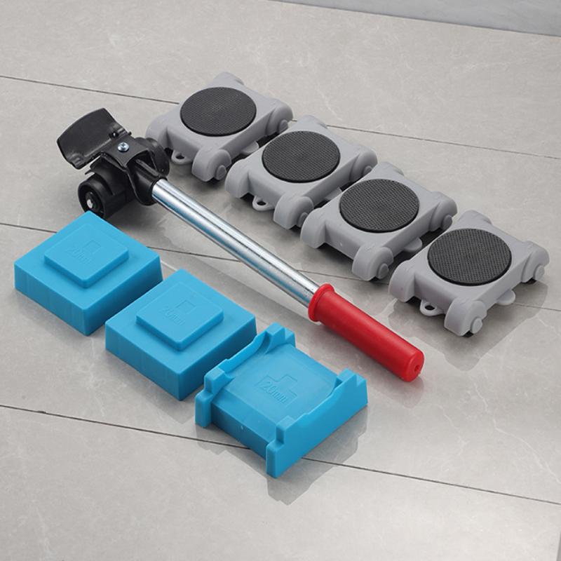 Heavy Duty Furniture Lifter 5  - Office Technology recension och pris