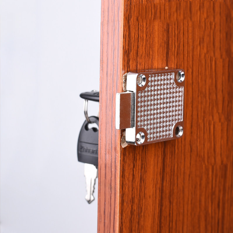 1 Pc Office Desk Drawer Lock F - Pc Security Lock recension och pris