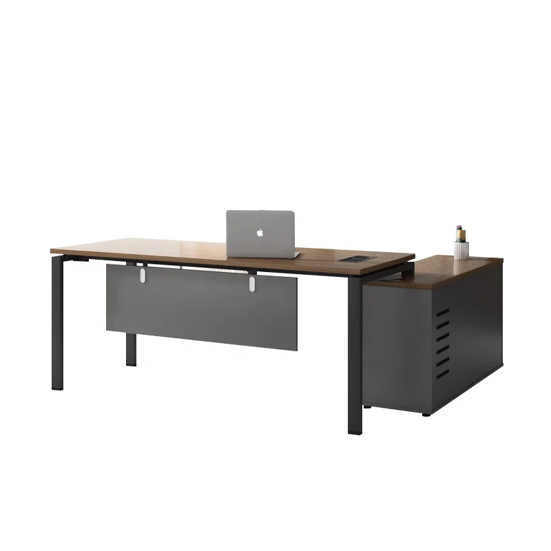 -for Modern High Tech Office F - Office Tech Design recension och pris