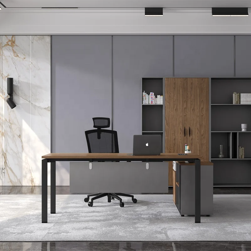 -for Modern High Tech Office F - Office Tech Design recension och pris