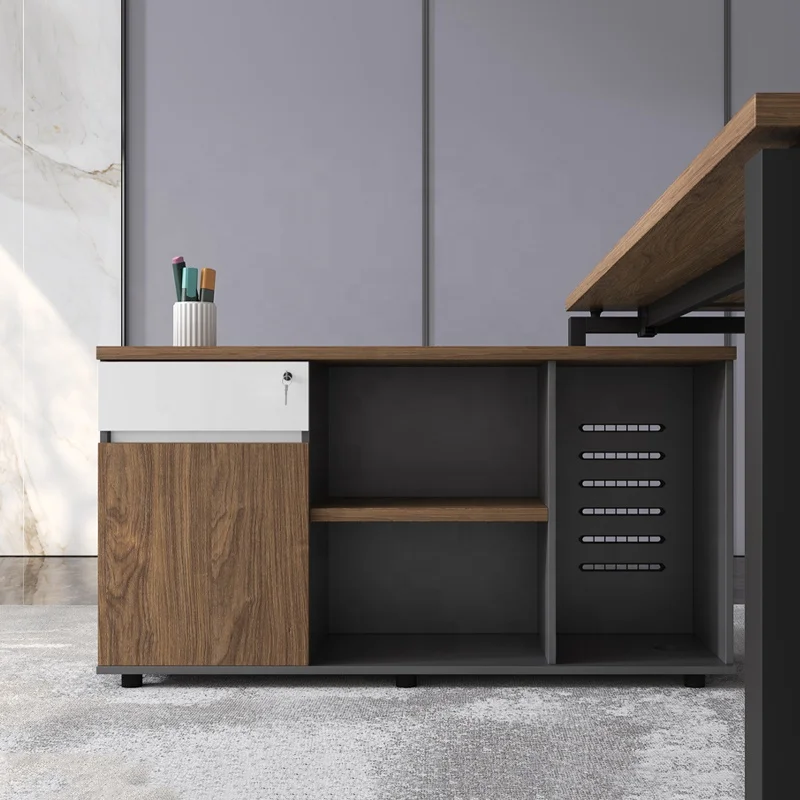 -for Modern High Tech Office F - Office Tech Design recension och pris