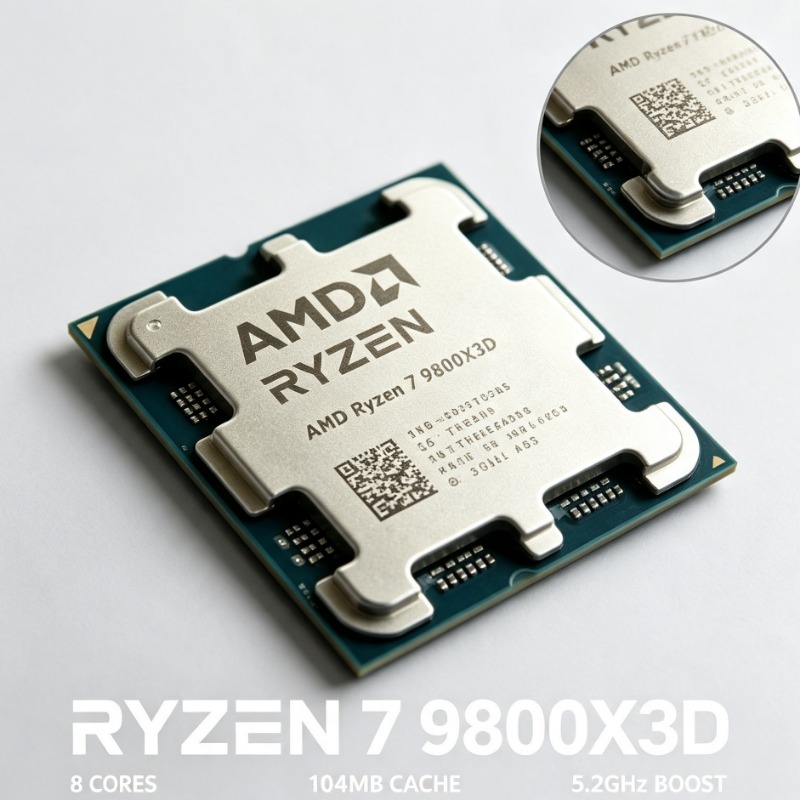 Online Game Multi-thread CPU A - Amd Cpu Ryzen 7 recension och pris