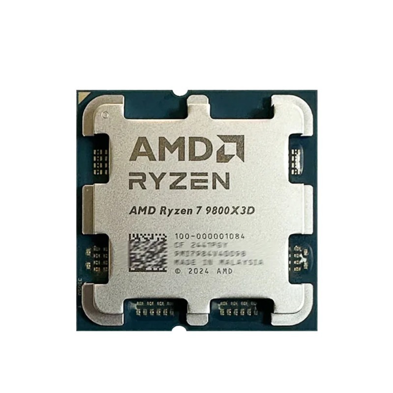 Online Game Multi-thread CPU A - Amd Cpu Ryzen 7 recension och pris