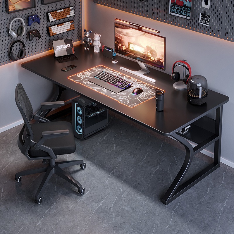 Modern Tech-sense Computer Des - Office Tech Design recension och pris