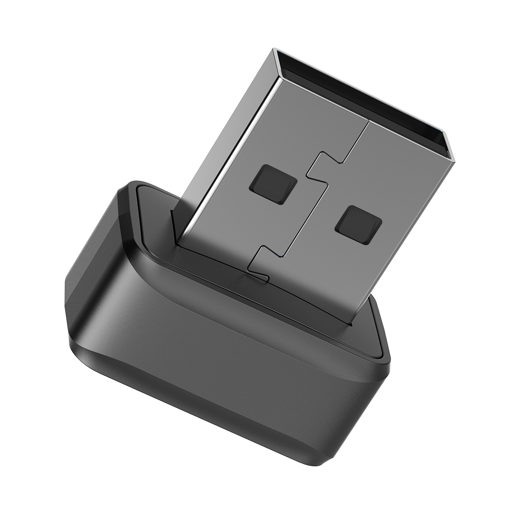 USB Fingerprint Key Reader 360 - Pc Security Lock recension och pris