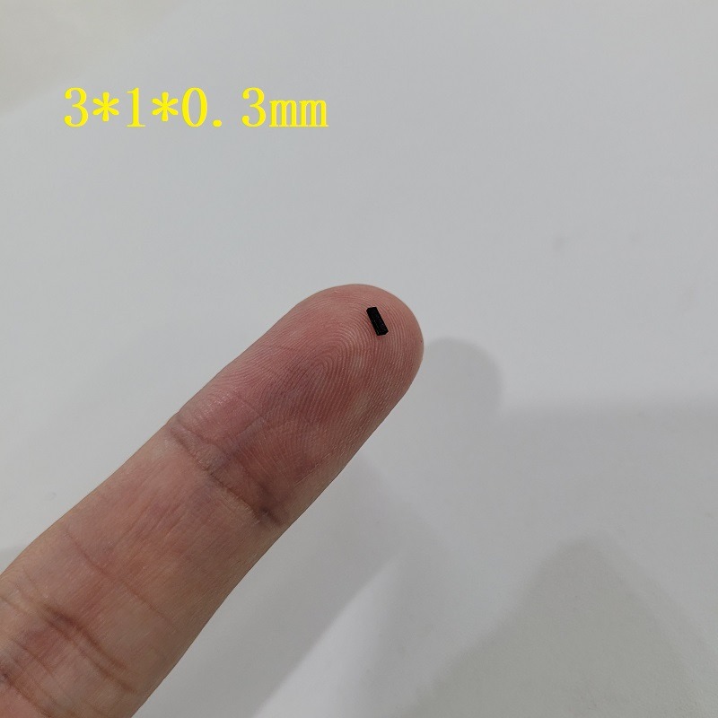 3x1x0.3 5.76x1.4x0.4 mm Strong - Office Technology recension och pris