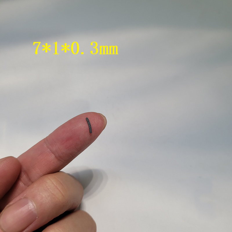 3x1x0.3 5.76x1.4x0.4 mm Strong - Office Technology recension och pris