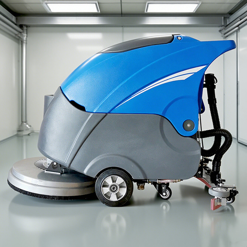 Fast Delivery Industrial Floor - Office Technology recension och pris