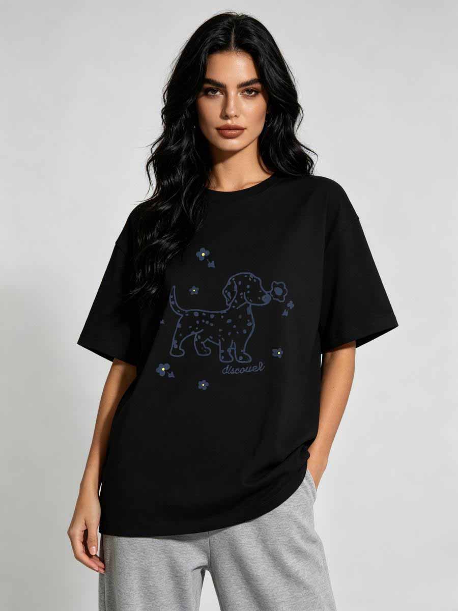 T-Shirts Adventure Journey Tri - Office Quest recension och pris