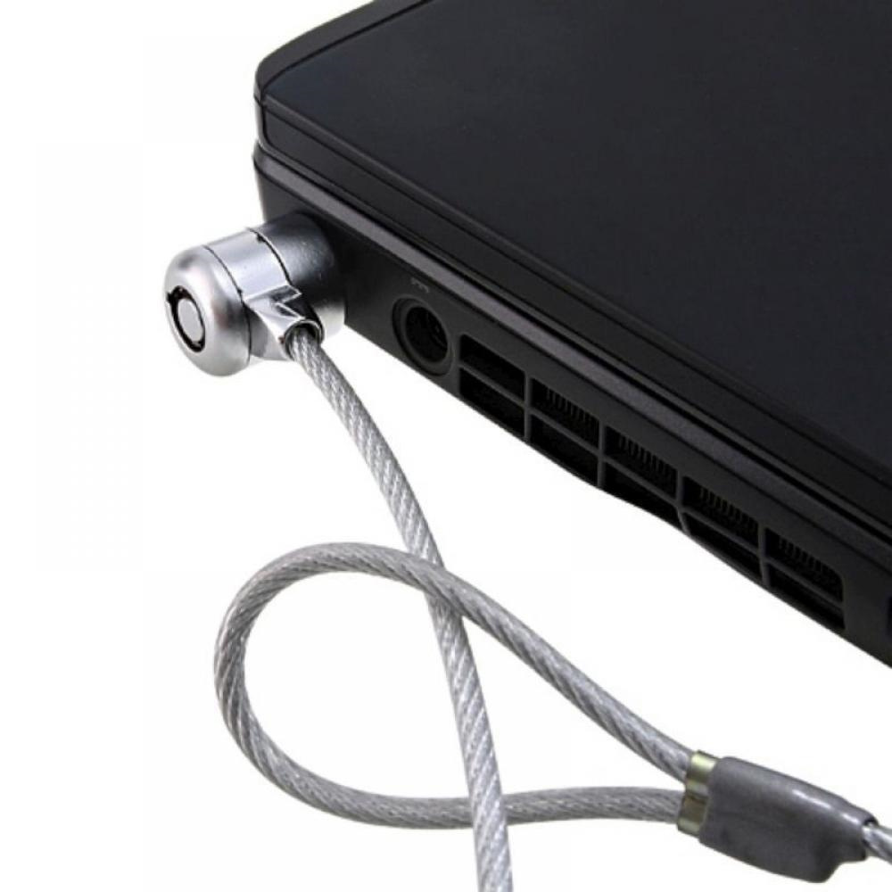 1.2m Laptop Lock Notebook Lapt - Pc Security Lock recension och pris