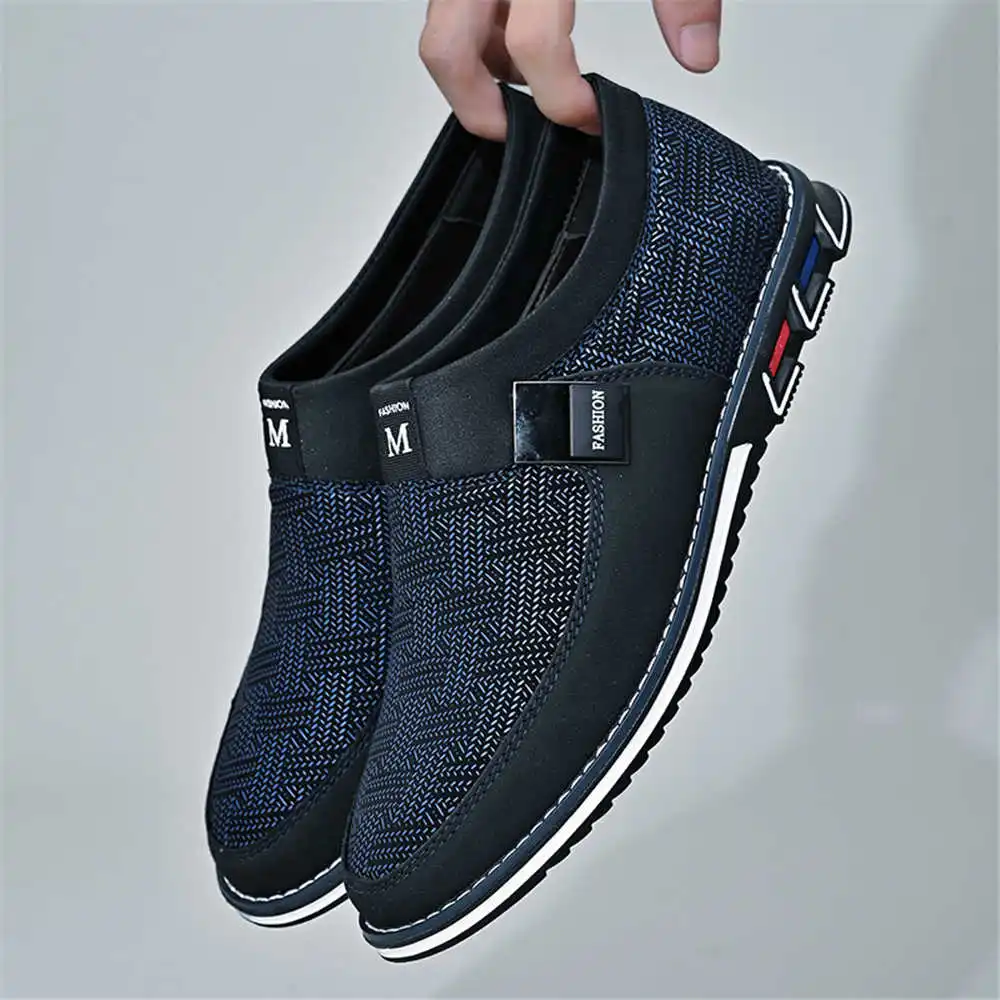 Dark Blue 44-45 Summer Shoes S - Office Tech Design recension och pris