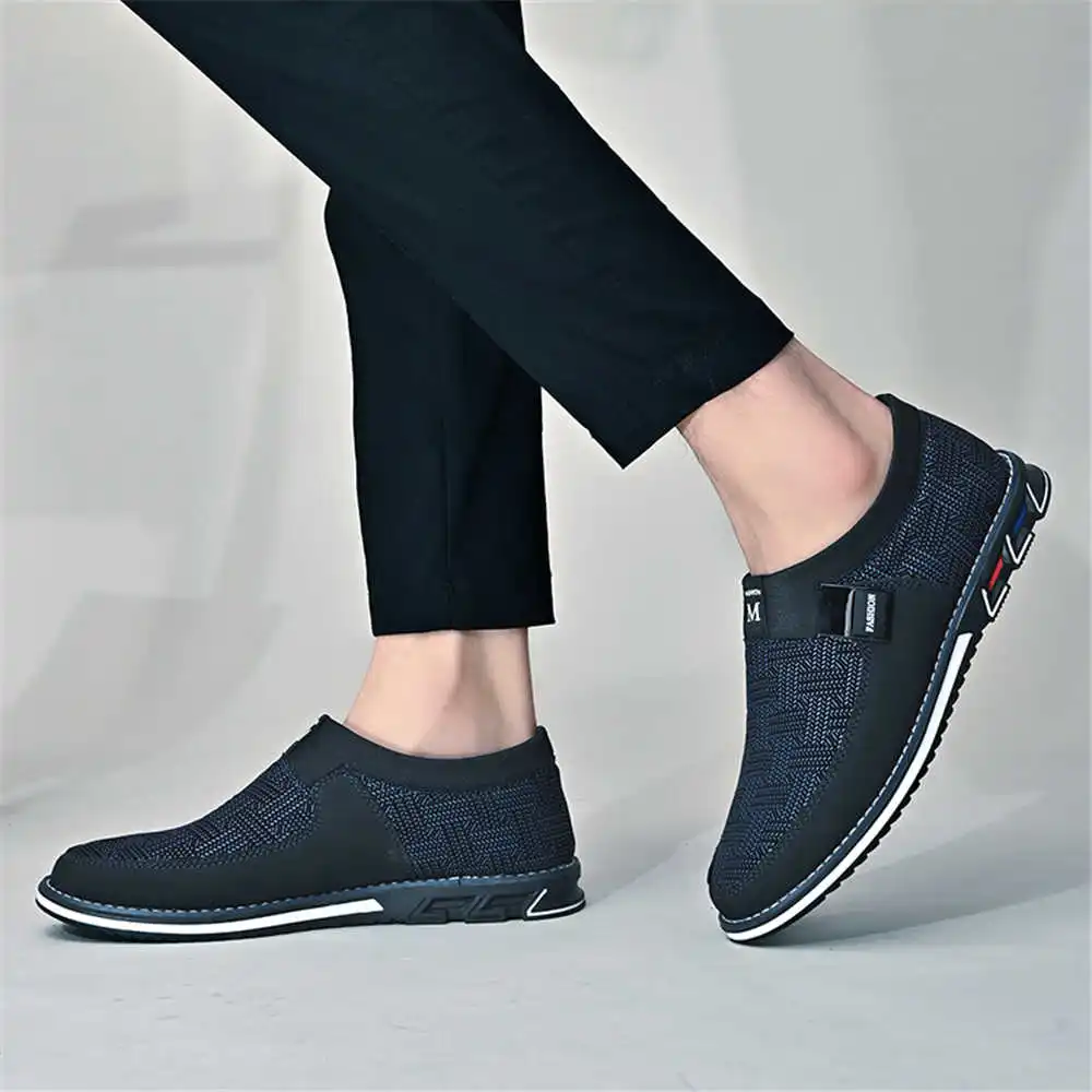 Dark Blue 44-45 Summer Shoes S - Office Tech Design recension och pris