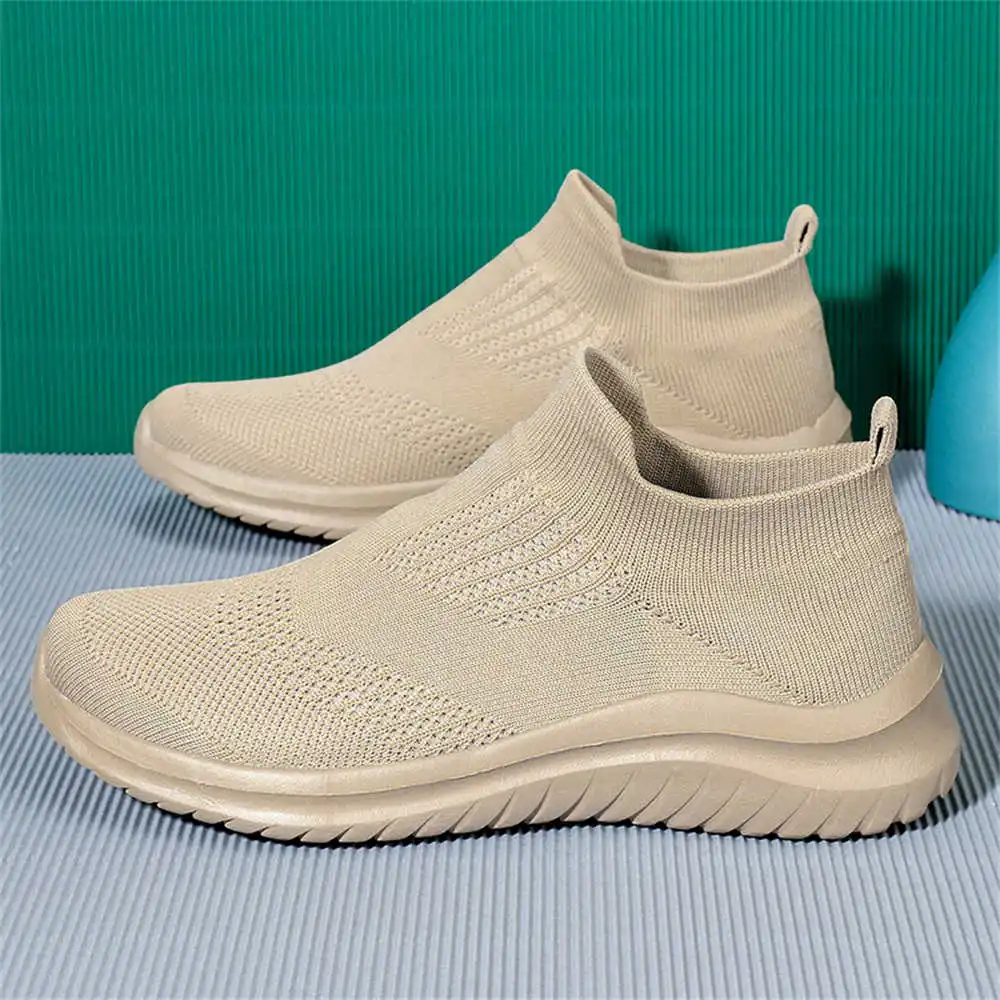 Beige Soft New Novelty Tennis  - Tech Office Wear Men recension och pris