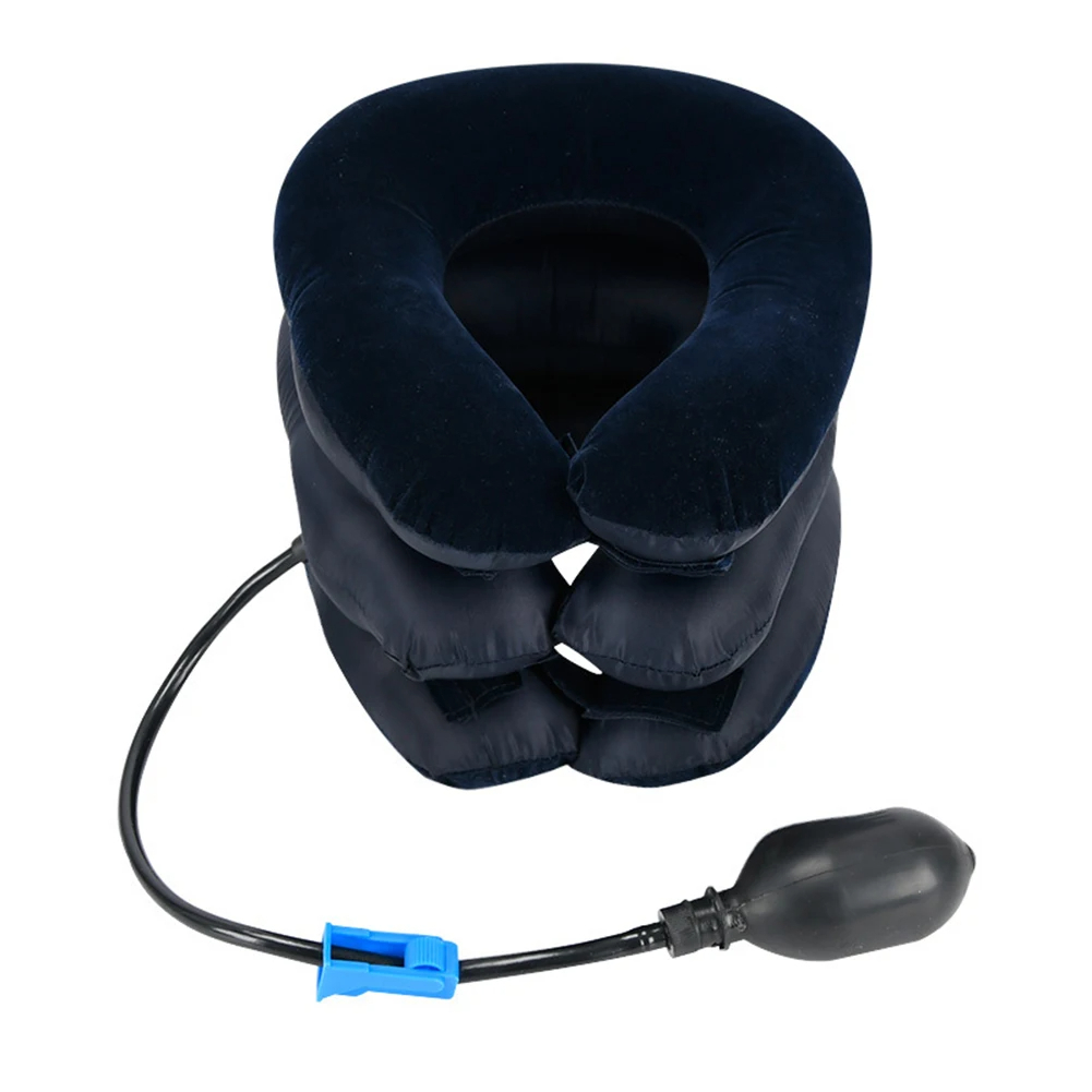 Inflatable Neck Stretcher Cerv - Office Technology recension och pris