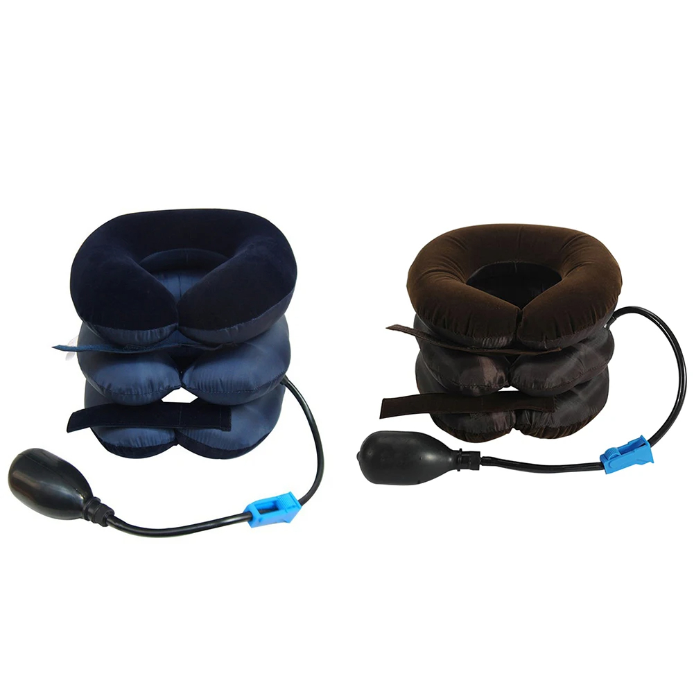 Inflatable Neck Stretcher Cerv - Office Technology recension och pris