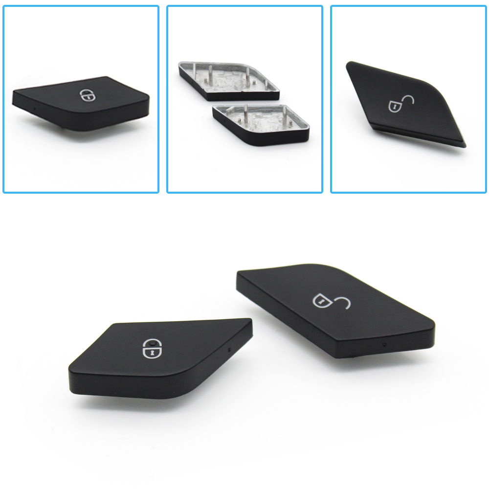 Car Left Right Side Door Secur - Pc Security Lock recension och pris