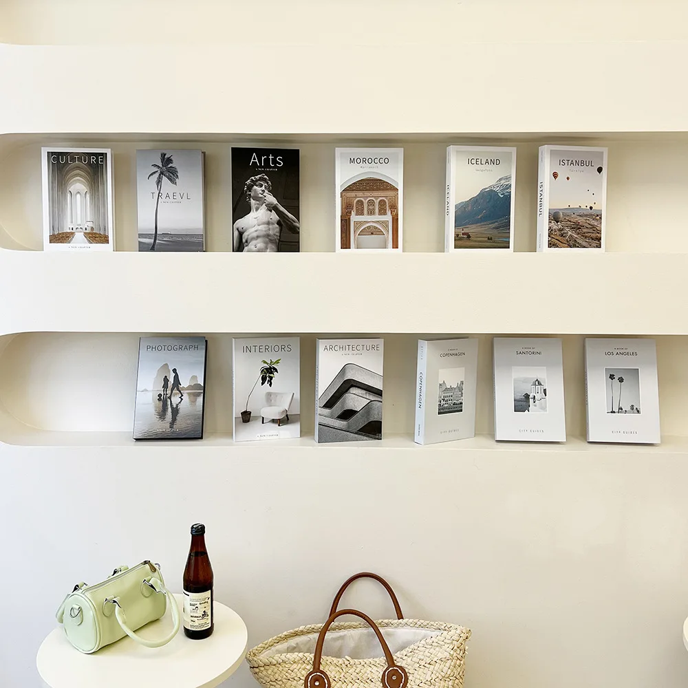 Minimalist Modern Decorative F - Office Technology recension och pris