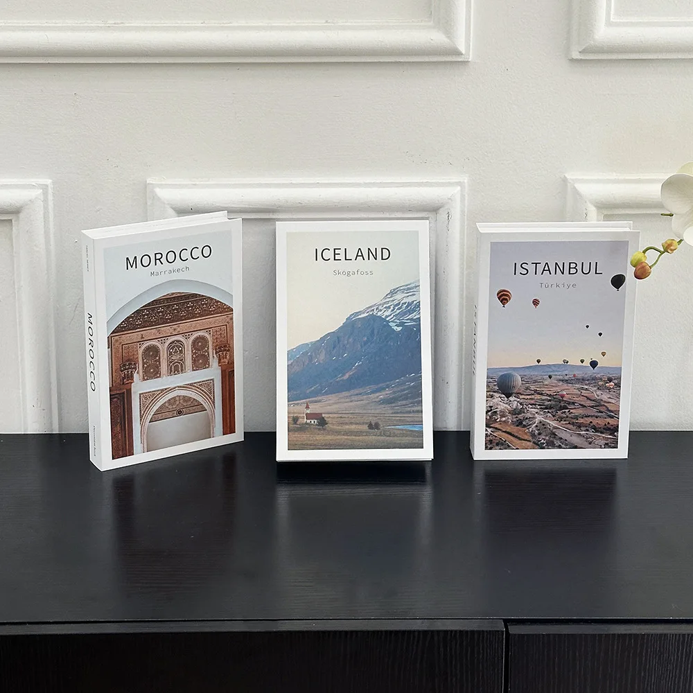 Minimalist Modern Decorative F - Office Technology recension och pris