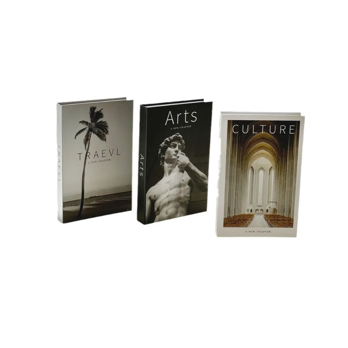 Minimalist Modern Decorative F - Office Technology recension och pris