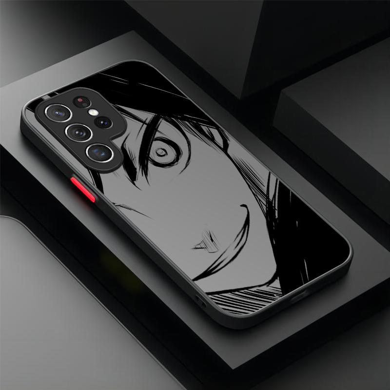 Hot Anime Blue Lock Isagi Nagi - Pc Security Lock recension och pris