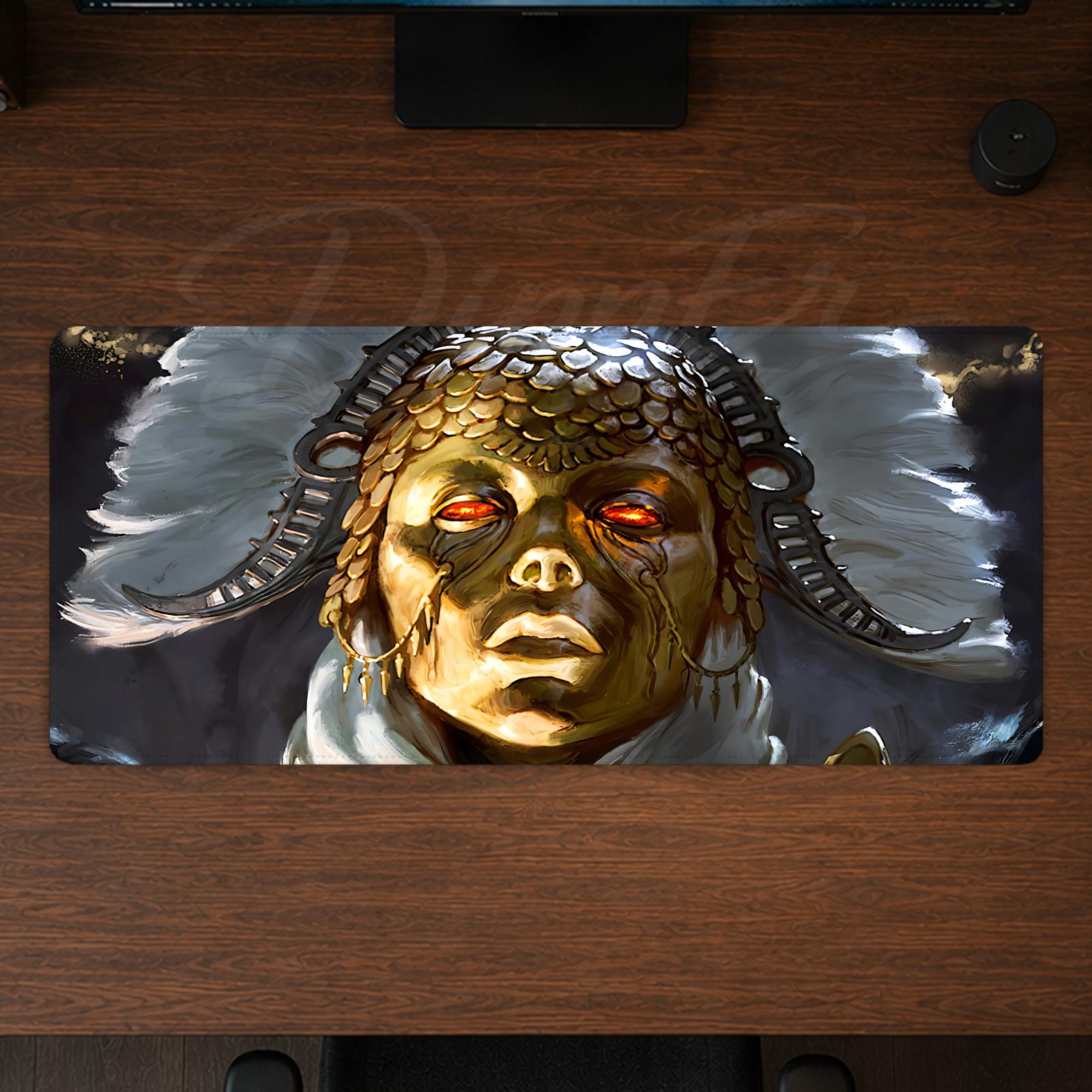 A-Titan Quest Ii Mouse Pad Off - Office Quest recension och pris