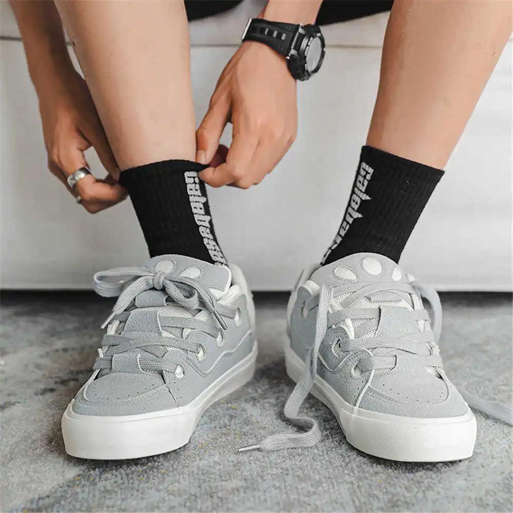 With Lacing Hiphop Women's Sch - Tech Office Wear Men recension och pris