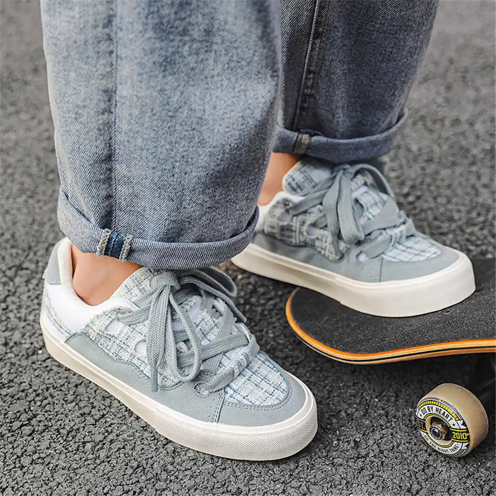 With Lacing Hiphop Women's Sch - Tech Office Wear Men recension och pris