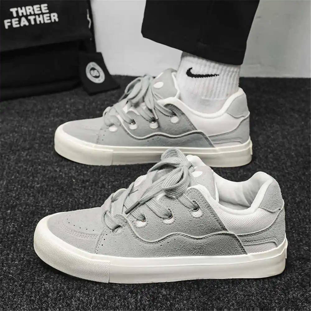 With Lacing Hiphop Women's Sch - Tech Office Wear Men recension och pris