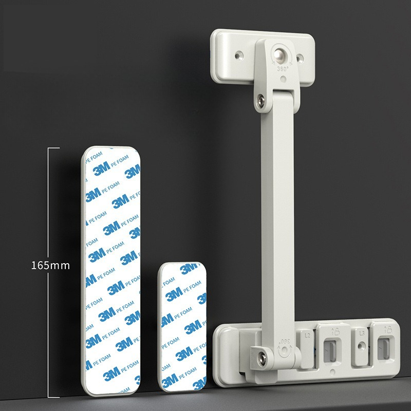Adjustable Home Baby Safety Lo - Pc Security Lock recension och pris
