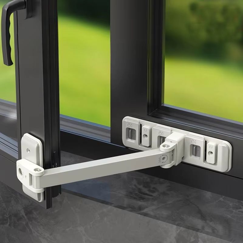 Adjustable Home Baby Safety Lo - Pc Security Lock recension och pris