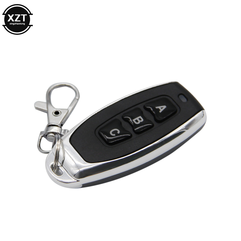 433MHz Wireless Remote Control - Pc Security Lock recension och pris