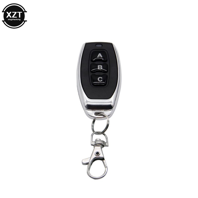 433MHz Wireless Remote Control - Pc Security Lock recension och pris