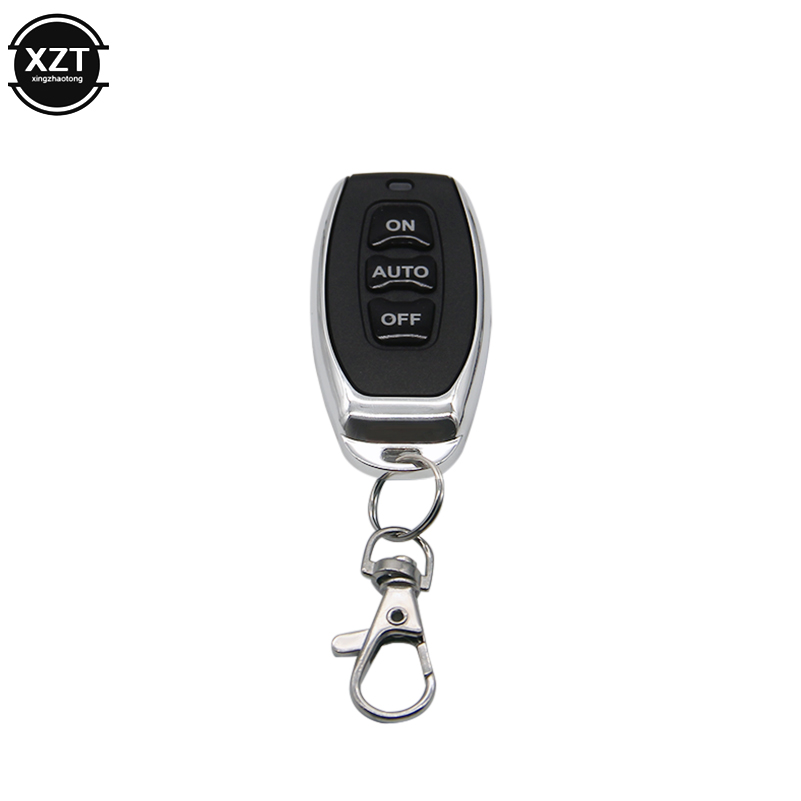 433MHz Wireless Remote Control - Pc Security Lock recension och pris