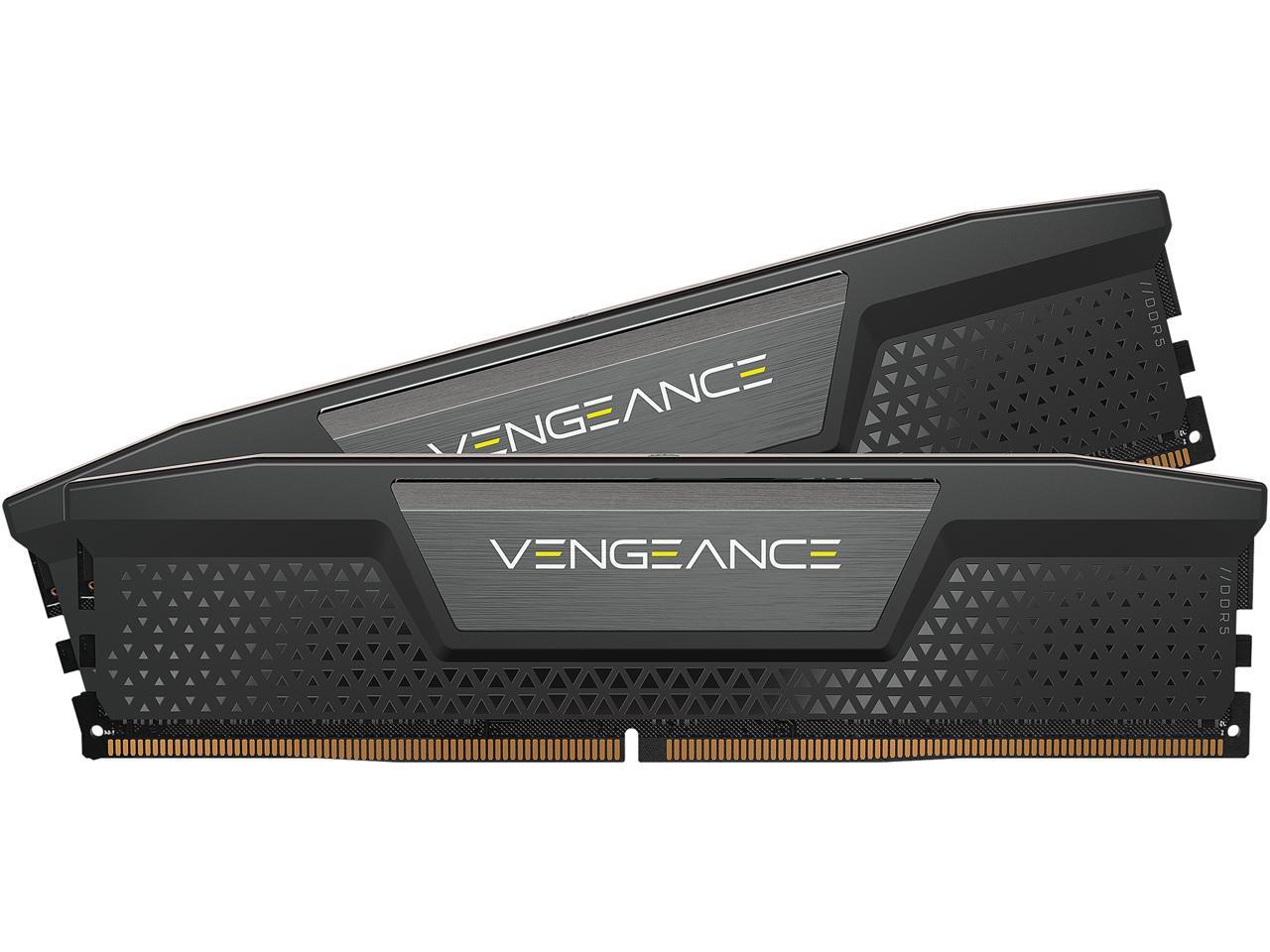 CORSAIR Vengeance 32GB (2 x 16 - Corsair Ram Vengeance 32Gb recension och pris