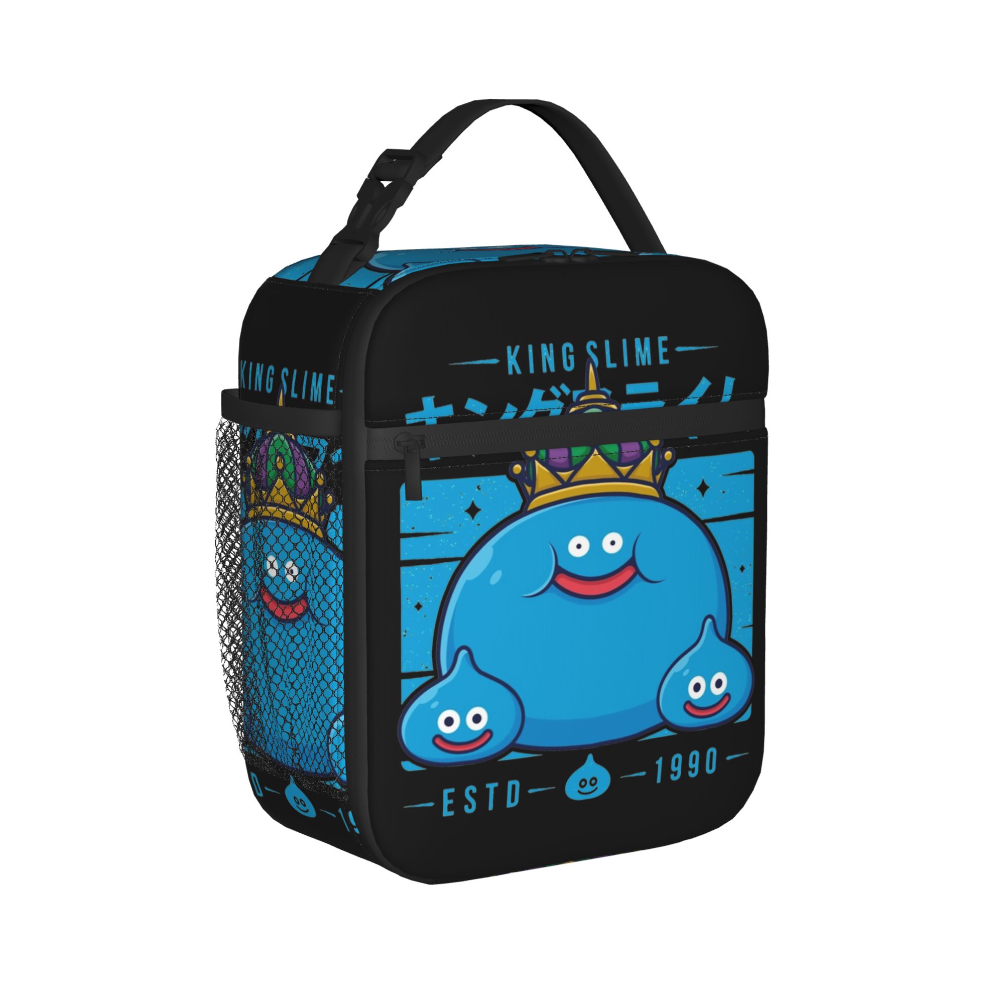 Dragon Quest King Slime Therma - Office Quest recension och pris
