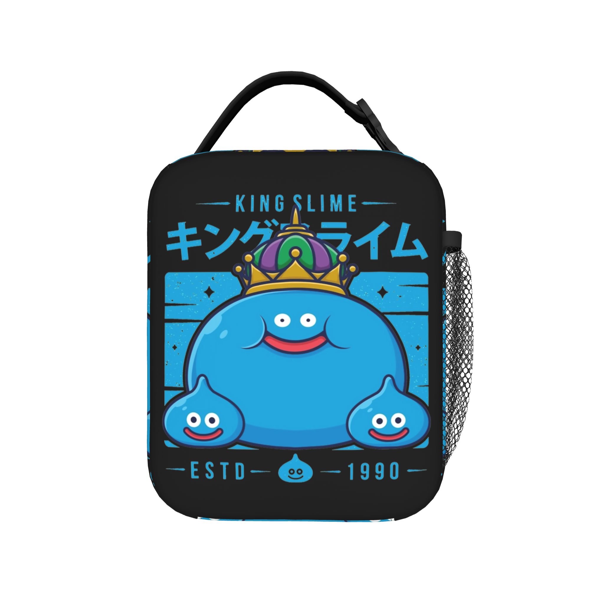 Dragon Quest King Slime Therma - Office Quest recension och pris