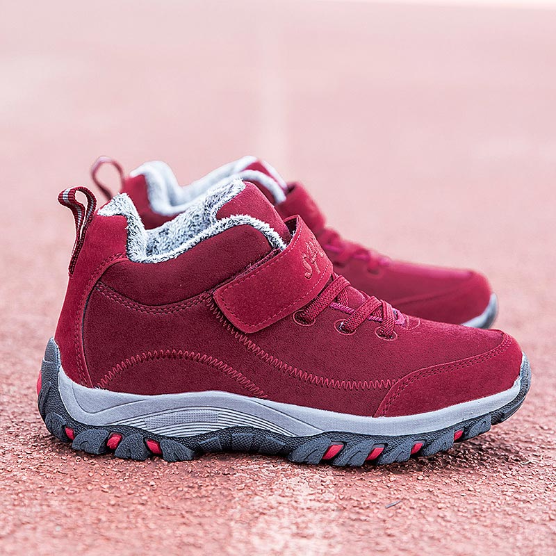 short winter sports shoes for  - Tech Office Wear Men recension och pris
