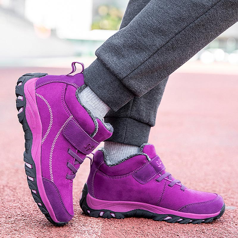 short winter sports shoes for  - Tech Office Wear Men recension och pris