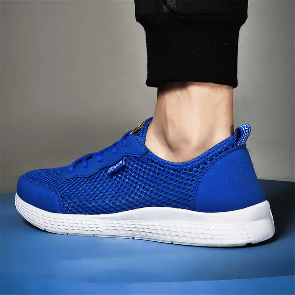 35-46 Breathable Light Blue Sn - Tech Office Wear Men recension och pris